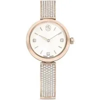 Swarovski Schweizer Uhr Illumina