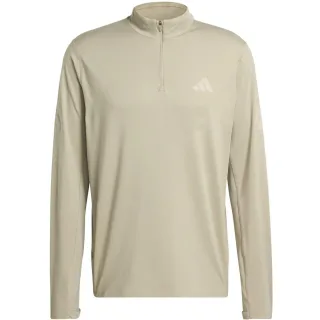 HERREN ZIP-SWEATER ADI365/// ZIP M (JZ7721)
