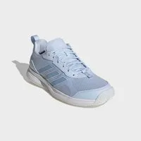 adidas Performance AVAFLASH Tennisschuh