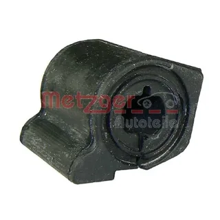 Metzger Lagerung Stabilisator Citroen C2 1,4
