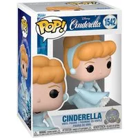 Funko Spielfigur Disney Cinderella - Cinderella 1542 Pop! Figur