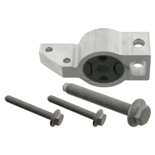 Febi Pro Kit Querlenkerlager vorne rechts hinten Audi Seat Skoda VW 32541