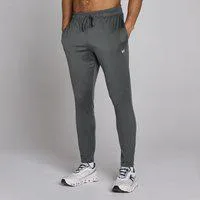 MP Herren Training Jogginghose - Dunkelgrau - M