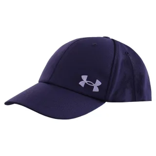 Under Armour Standard Fit spielen Sie Purple Womens Repulsion Cap 1361540 500