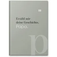 CUPCAKES & KISSES Tagebuch Papa, was kannst du erzählen? Ausfüllbuch I Erinnerungsbuch I Pistazie