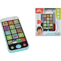 SIMBA Spiel-Smartphone ABC Smartphone