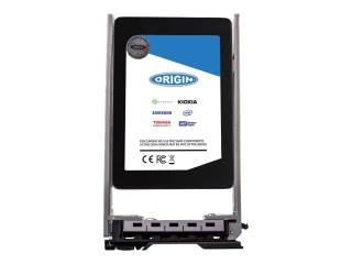Origin Storage SSD | dell-3840emlcmwl-s16 | 3840 GB - Hot-Swap