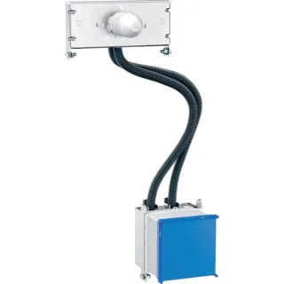 Geberit GIS Traverse für Wandarmatur mit UP-Funktionsbox, 461146001 461146001