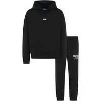 HUGO Jogginganzug (Set, 2-tlg)