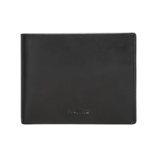 Maître small leather goods - Birkheim Dietwald Billfold Sh8 black - Gr. - S