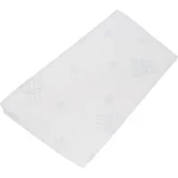 roba® Keilkissen safe asleep® Air, mit Jacquard-Bezug, gelochter Matratzenkern