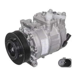 Febi Klimakompressor Audi Seat Skoda VW 45162