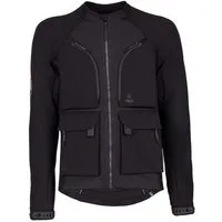 KNOX Motorradjacke Armoured Tor