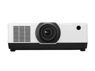 NEC MODEL XP-A104U-W | 60006242 | Installation Projector - WUXGA
