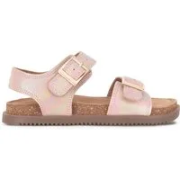 Lasocki Young Lasocki Mädchensandalen Rosa Sandale