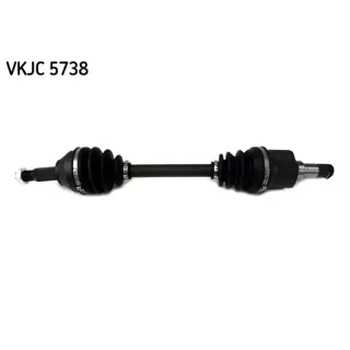 SKF Antriebswelle vorne links Ford Focus 1 VKJC5738