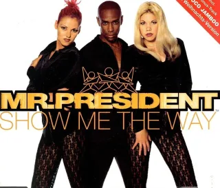 Show Me the Way/Coco Jambo