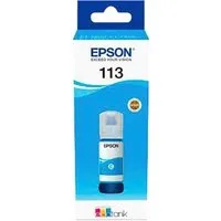 Epson 113, original Epson ecotank Nachfülltinte (für Epson, 1x)