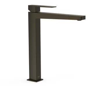 Tres Einhebel Waschtischmischer XL G3/8" flexible Anschlussschläuche, 20210305KMB 20210305KMB