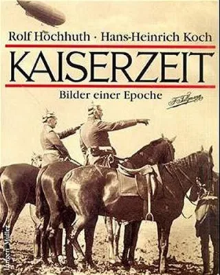 Die Kaiserzeit: Zivil und Militär