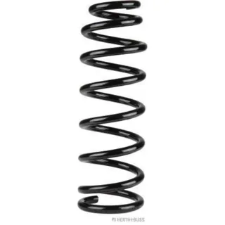 Jakoparts Feder hinten Toyota Corolla E12 J4412040