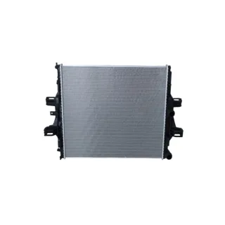NRF Motork?hler gel?tet Iveco Daily 5 6 58431