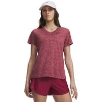 Under Armour® T-Shirt Under Armour Damen T-Shirt Tech SSV- Twist 1384227