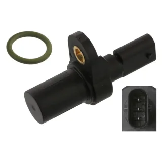 Febi Sensor Nockenwellenposition BMW Mini 2,0