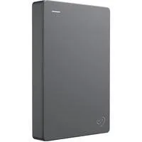 Basic Portable 5 TB, Externe Festplatte grau, Micro-USB-B 3.2 Gen 1 (5 Gbit/s)