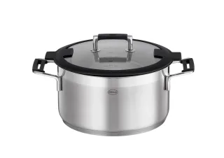 Kochtopf RÖSLE SILENCE PRO
