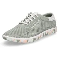 tbs TBS Damen Sneaker Jazaria grün Sneaker