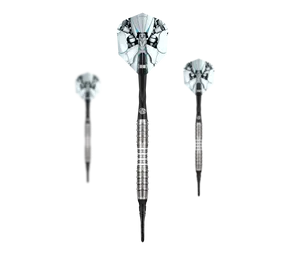Shot AI Scorpula Softdarts - 20g