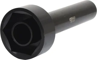 KS Tools Achsmuttern-Schlüssel mit Führungsrohr für Volvo, 95mm - 460.1415