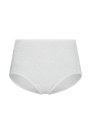 SUSA - Miederslip ivory - Gr. - 42