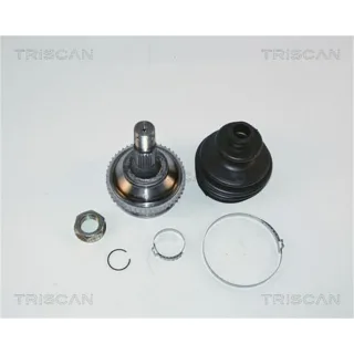 Triscan Antriebswellengelenk au?en Citroen Xantia Peugeot 406