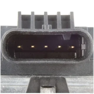 Elparts NOx Sensor  VW Passat B8 2,0 TDI