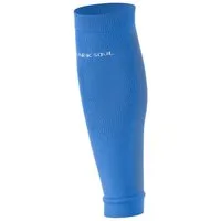 Stark Soul® Fußballstutzen Stutzen ohne Fuss - Sleeve/ Tube, Sportstutzen, Fussballstutzen (1 Paar)