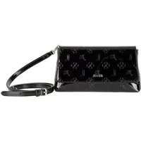 JOOP! Clutch Decoro Lucente, Polyurethan