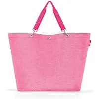 REISENTHEL® Einkaufsshopper shopper XL twist pink