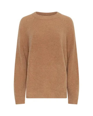 msch copenhagen - MSCHLessine Hope Pullover - Gr. - S