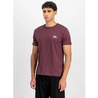 Alpha Industries T-Shirt Basic T-Shirt SL
