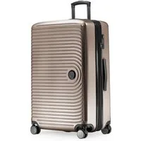 Hauptstadtkoffer Trolley Mitte, 4 Rollen, Großer Koffer Trolley, 77 cm, 130 Liter