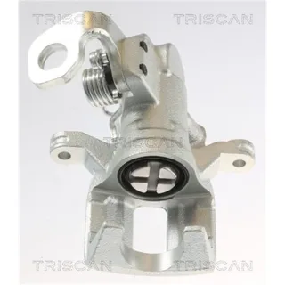 Triscan Bremssattel hinten links Honda Jazz GE GG 817540211