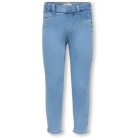 KIDS ONLY Skinny-fit-Jeans KMGRAIN SKINNY ELASTICATE JEANS DNM NOOS Viskosemischung, skinny fit