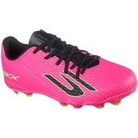 Skechers JR YOUTH FG, Skechers Skx_2 Jr Youth Mg Fußballschuh Kunstrasenschuh unterstützt multidirektionale Bewegungen