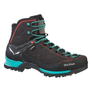 SALEWA - Mountain Trainer Mid Gore-Tex® Schuh Damen - Schwarz (Gr.39)