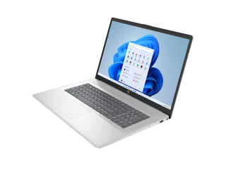 HP Laptop 17-cn4051ng | c6rf3ea#abd | Intel Core 5 120U / 1.4 GHz - Win 11 Home