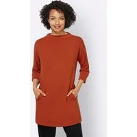 heine T-Shirt Longshirt Langarm