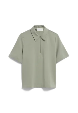 Armedangels - MARIAA GUADALUPE grey green - Gr. - XS