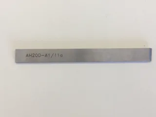 ELMAG Messer zu Abstechhalter 20mm - 88216